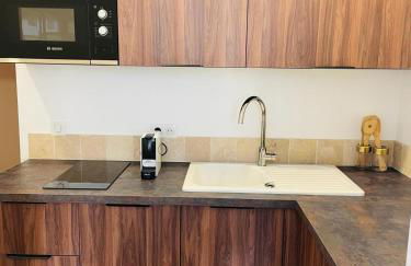 Appartements Hotel le G - Photo 28