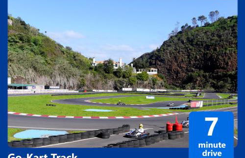 Casa Levada Explorer - Cozy Nights & Easy Meals - Foto 25