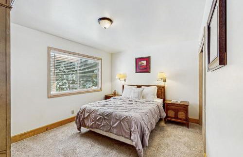 Fawn Lodge - Foto 19