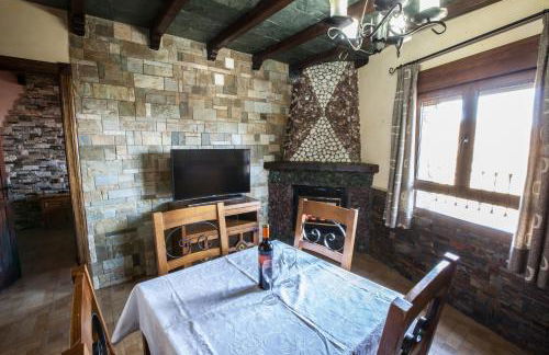 Alojamientos Rurales Benarum con Spa - Foto 75