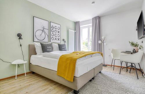 Limehome Garching München - Nähe Airport - Foto 11