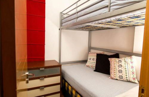 Barceloneta Ramblas Apartments - Foto 24