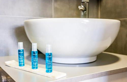 Apartahotel 5dos5 - Foto 57