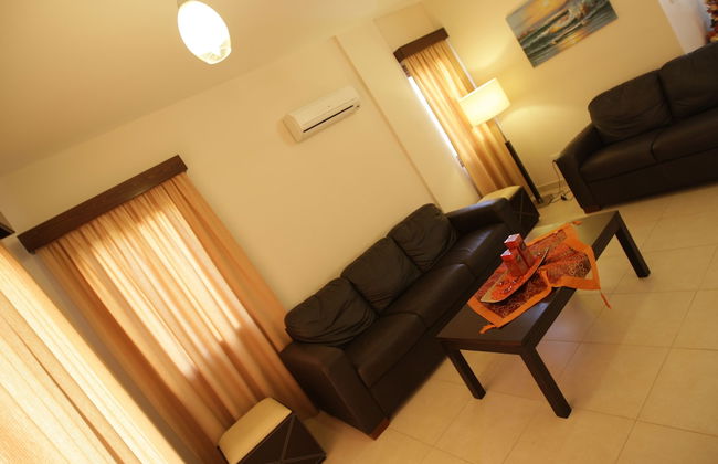 Vineland Holiday Villas - Foto 6