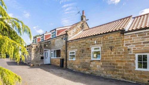 Host Stay Rigg Farm Cottage - Foto 2