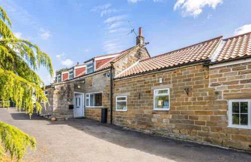 Host Stay Rigg Farm Cottage - Foto 2