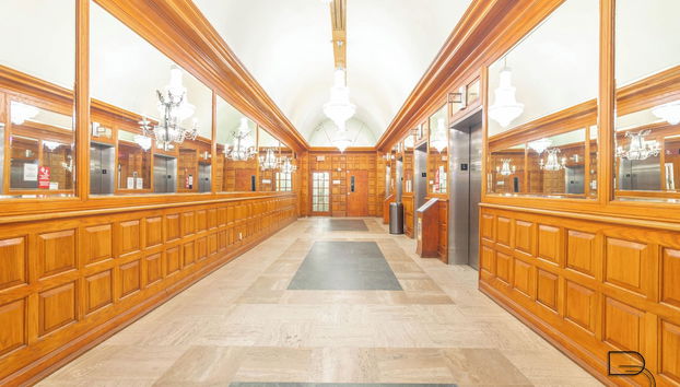 Blue Ocean Apartments - Foto 4, Vestíbulo