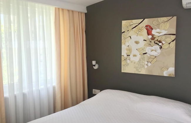 Piccolina Apart Hotel - Foto 14