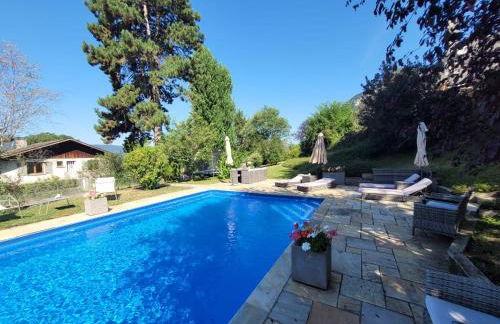 Beautiful Lake Annecy Villa - Foto 20