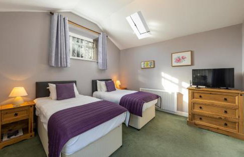 Elterwater Park self catering - Foto 31