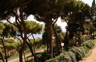 Verde Acqua boutique flat vista mare - Foto 37