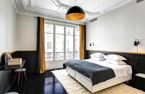 Habitat Parisien - Drouot Luxe - Foto 48