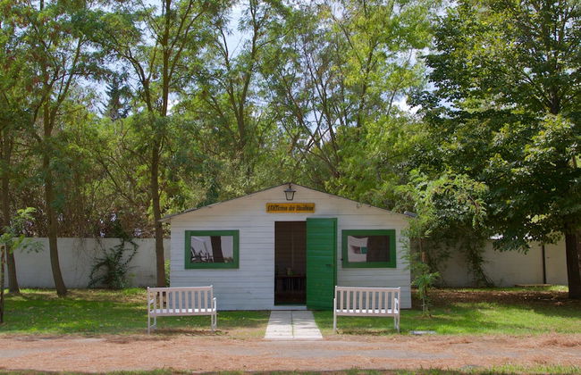 Masseria Macchia & Relais San Pio - Foto 22