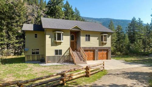 Waters Edge Lodge - Foto 4