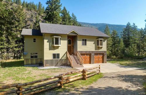 Waters Edge Lodge - Foto 4