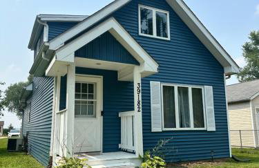 TheLilyPad - Foto 51