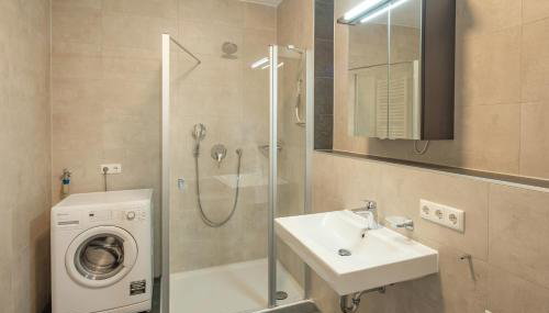 SweetHome - Poing Apartments - Foto 2, Shower