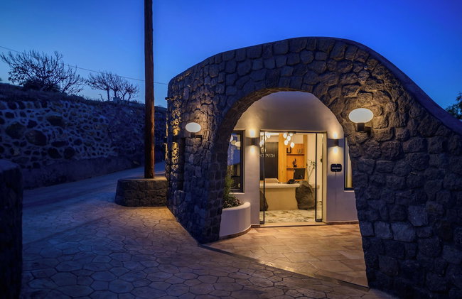 Secret Path Luxury Villas - Foto 3