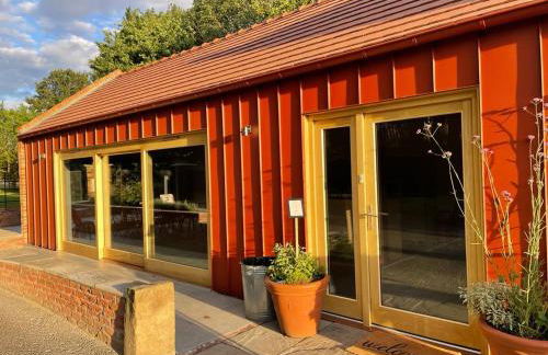 Mistletoe Cottage - Foto 21