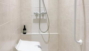 L'Appart du Faubourg 1 à 8 Personnes - Foto 3