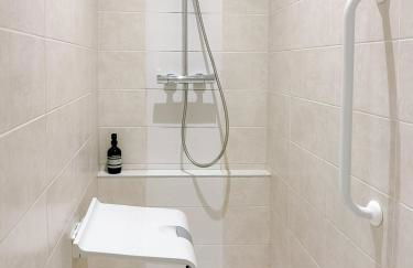 L'Appart du Faubourg 1 à 8 Personnes - Foto 3