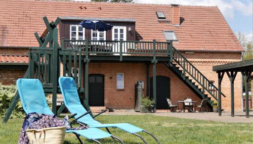 Lindenhof Wohnung 2, Erdgeschoß - Foto 2, Garden