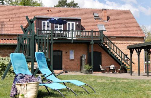 Lindenhof Wohnung 2, Erdgeschoß - Foto 2