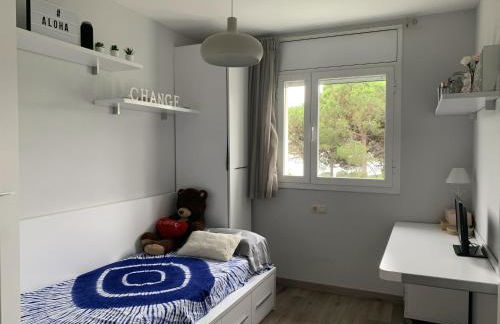 Your Pet-friendly Home In Sant Pol - Foto 16