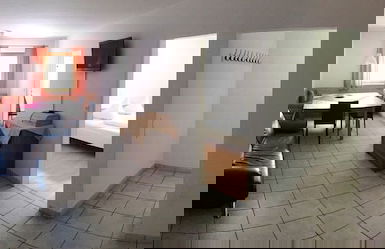 Appartements Fürstalm Alpendorf - Foto 36