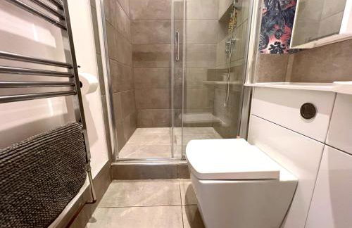 Shoreditch Private Studio - Foto 26