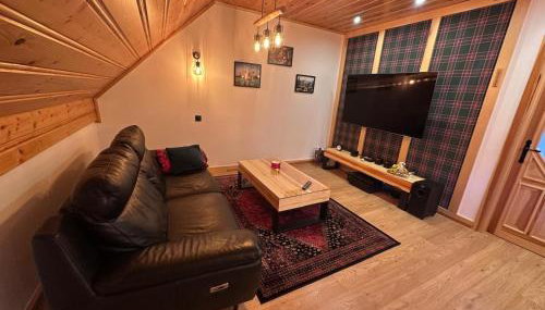 Apartament Łostówka - Foto 3