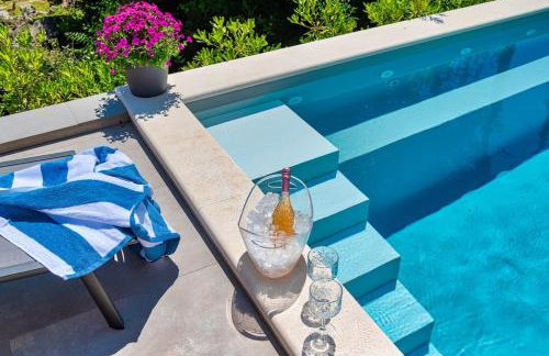 Casa Marta with Pool and Sea View - Photo 21