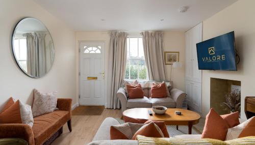 Beautiful cottage style 3-bed By Valore Property Services - Foto 3