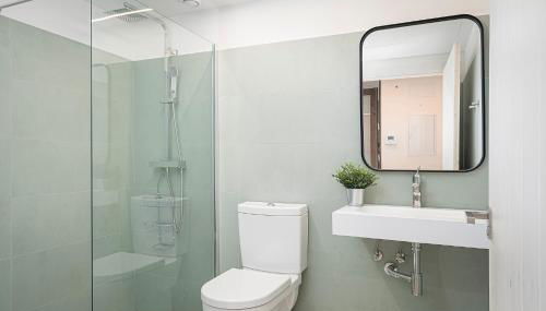 Benaki85 - Foto 2, Shower