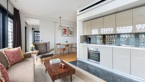 Town Hall Hotel - Shoreditch - Foto 4