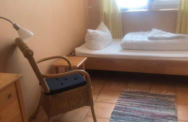 Haus am Dorfteich Kopendorf, Wohnung 1 - Foto 8