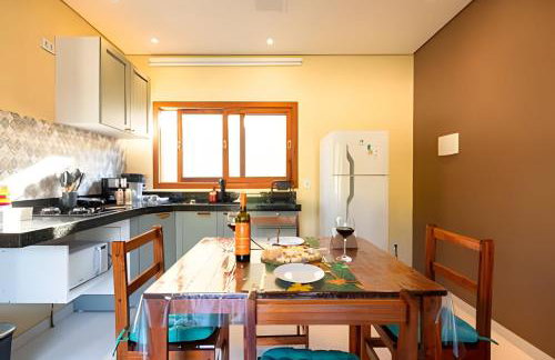 Lofts Corujinha Paraty - Photo 22