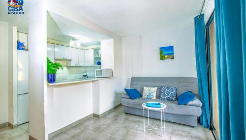 Apartamentos Los Olivos Casa Azahar - Foto 5