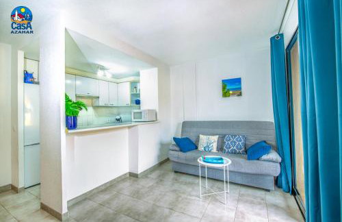 Apartamentos Los Olivos Casa Azahar - Foto 5
