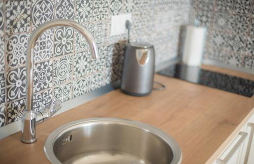 Apartments Via Sole Dramalj - Foto 35