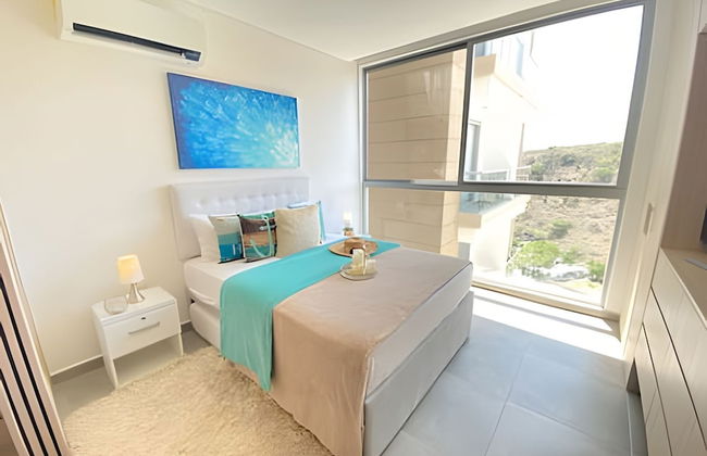 Apartamentos Salguero Suites - by SOHO - Foto 15