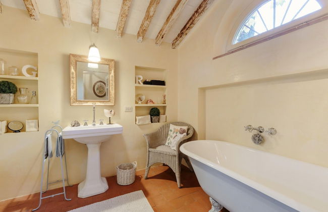 Villa Label in Camaiore - Foto 72