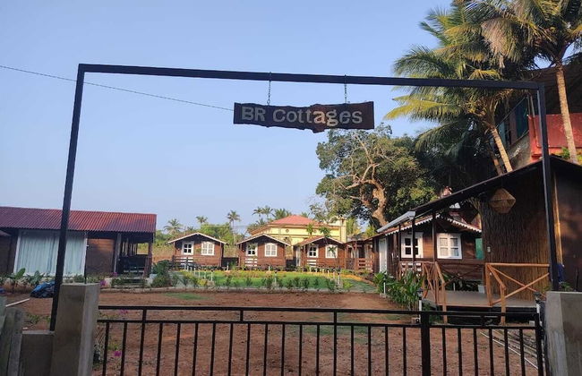 B R Cottages - Foto 14