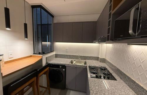 Lindo apto perto do shopping Patio Matozinhos - Foto 17