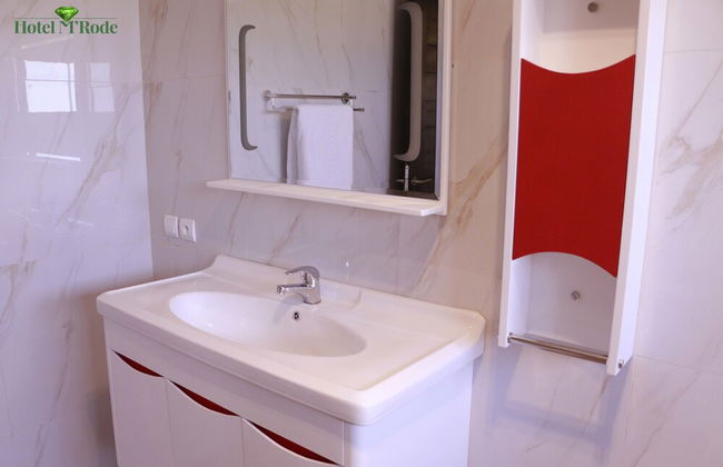 Appart MRode Baguida - Photo 16