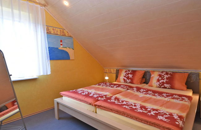 Quiet Apartment in Merlsheim With Balcony - Foto 6