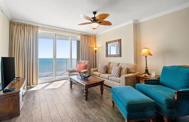 Ocean Villa Resort by Book That Condo - Foto 49