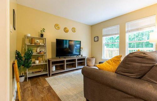 The Nest at Harmony Woods: Lux DC getaway + office - Foto 15