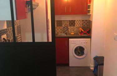 Appartement lumineux hypercentre Cauterets - Foto 12