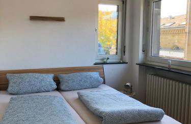 Saarburg Wine Apartments - Foto 49